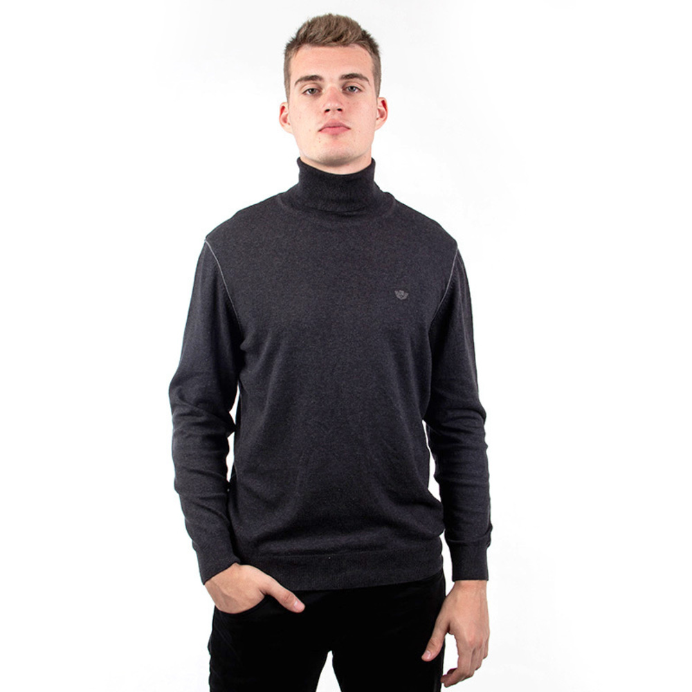 BEYMEN GRAY SWEATER | MENS SIZE L